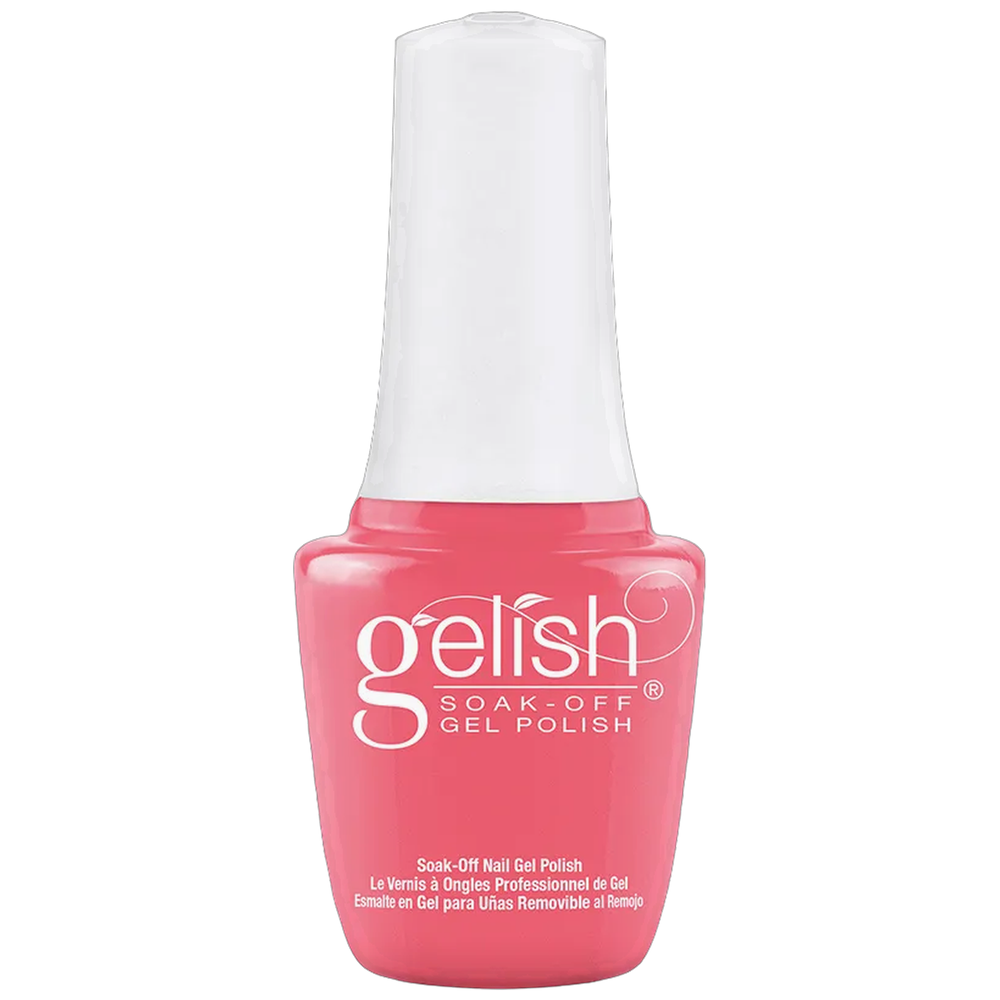 9ml Cancan We Dance? - Gelish