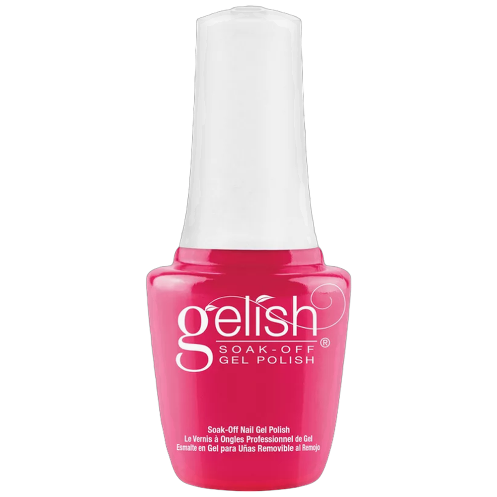 9ml Don't Pansy Around - Gelish