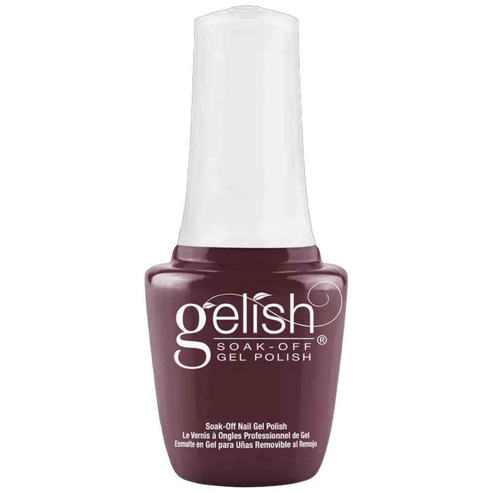 9ml Figure 8s & Heartbreaks - Gelish