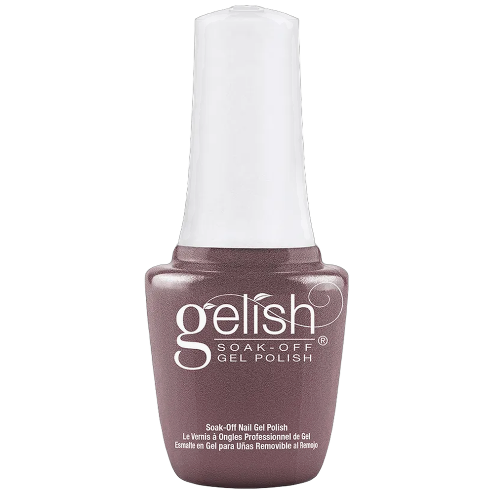 9ml From Rodeo to Rodeo Drive - Gelish