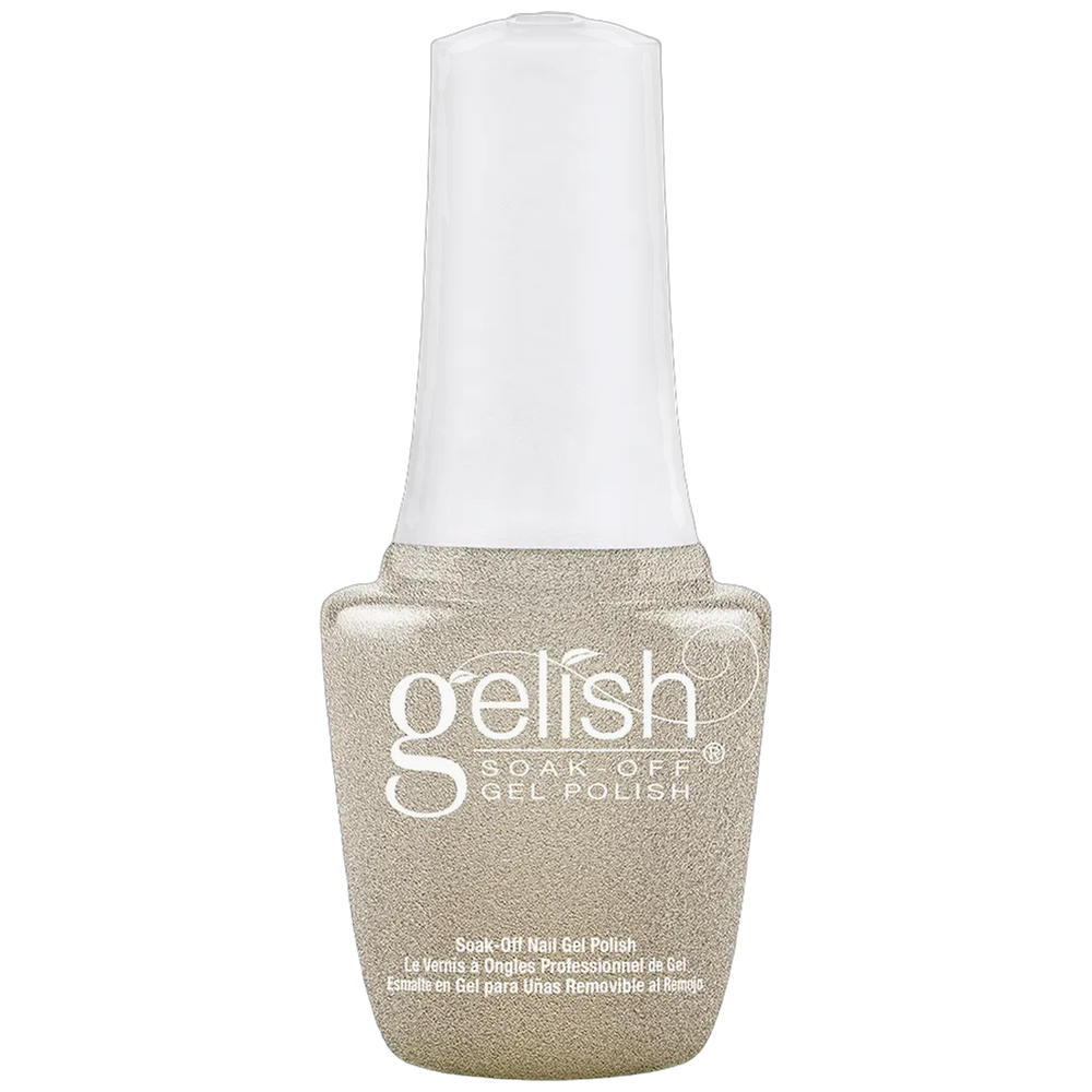 9ml Give Me Gold - Gelish