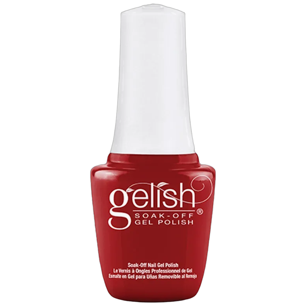 9ml Hot Rod Red - Gelish