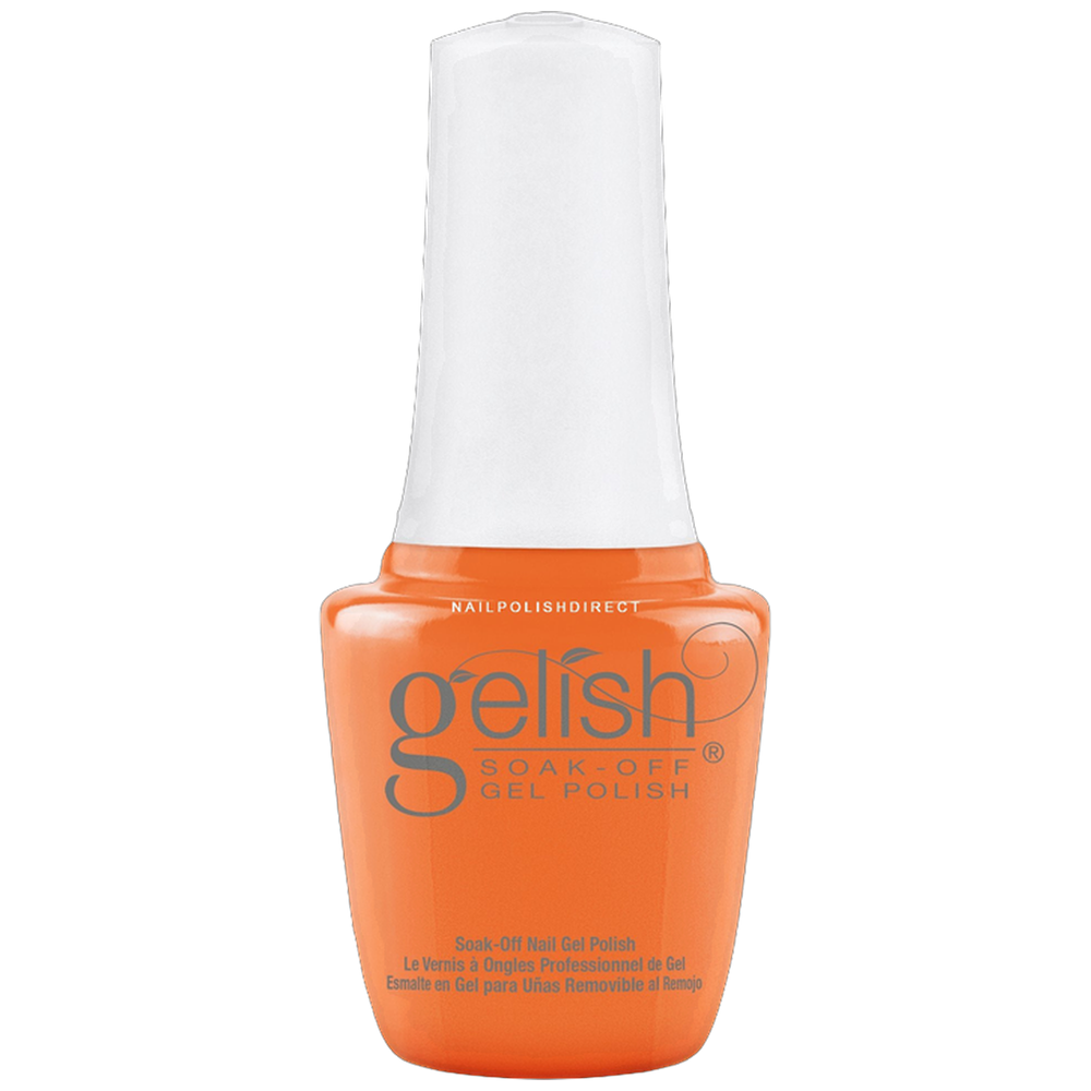 ***9ml I'm Brighter Than You - Gelish