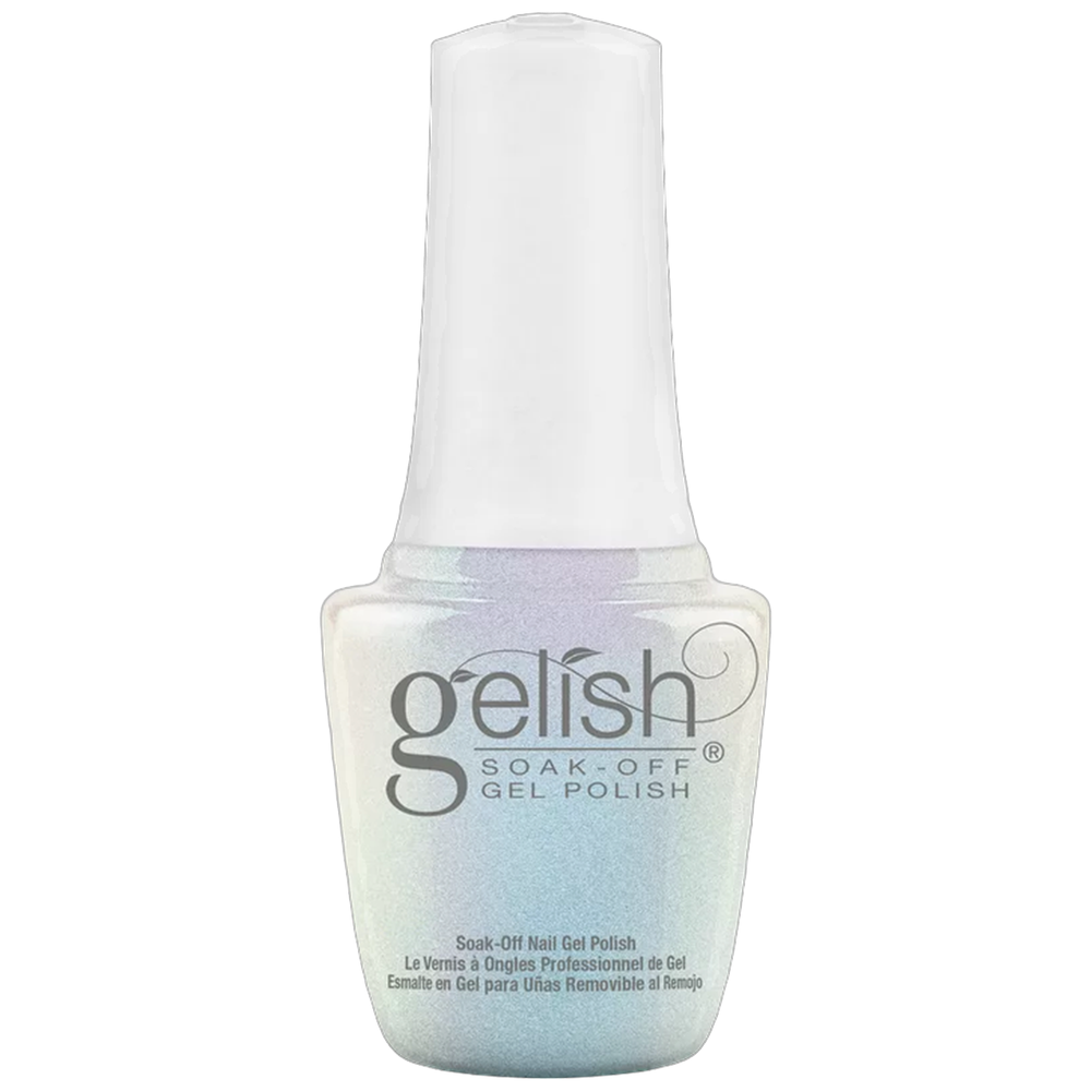 9ml Izzy Wizzy, Let's Get Busy - Gelish