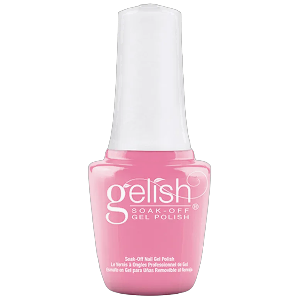 9ml Make You Blink Pink - Gelish