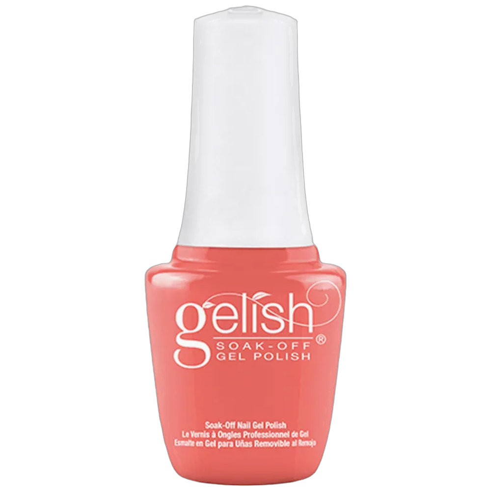 9ml Manga-Round With Me - Gelish