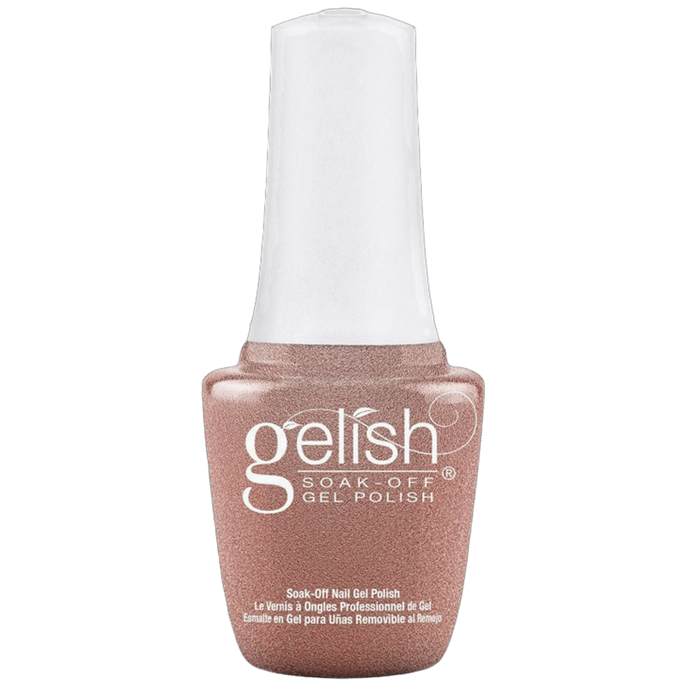 9ml No Way Rosé - Gelish