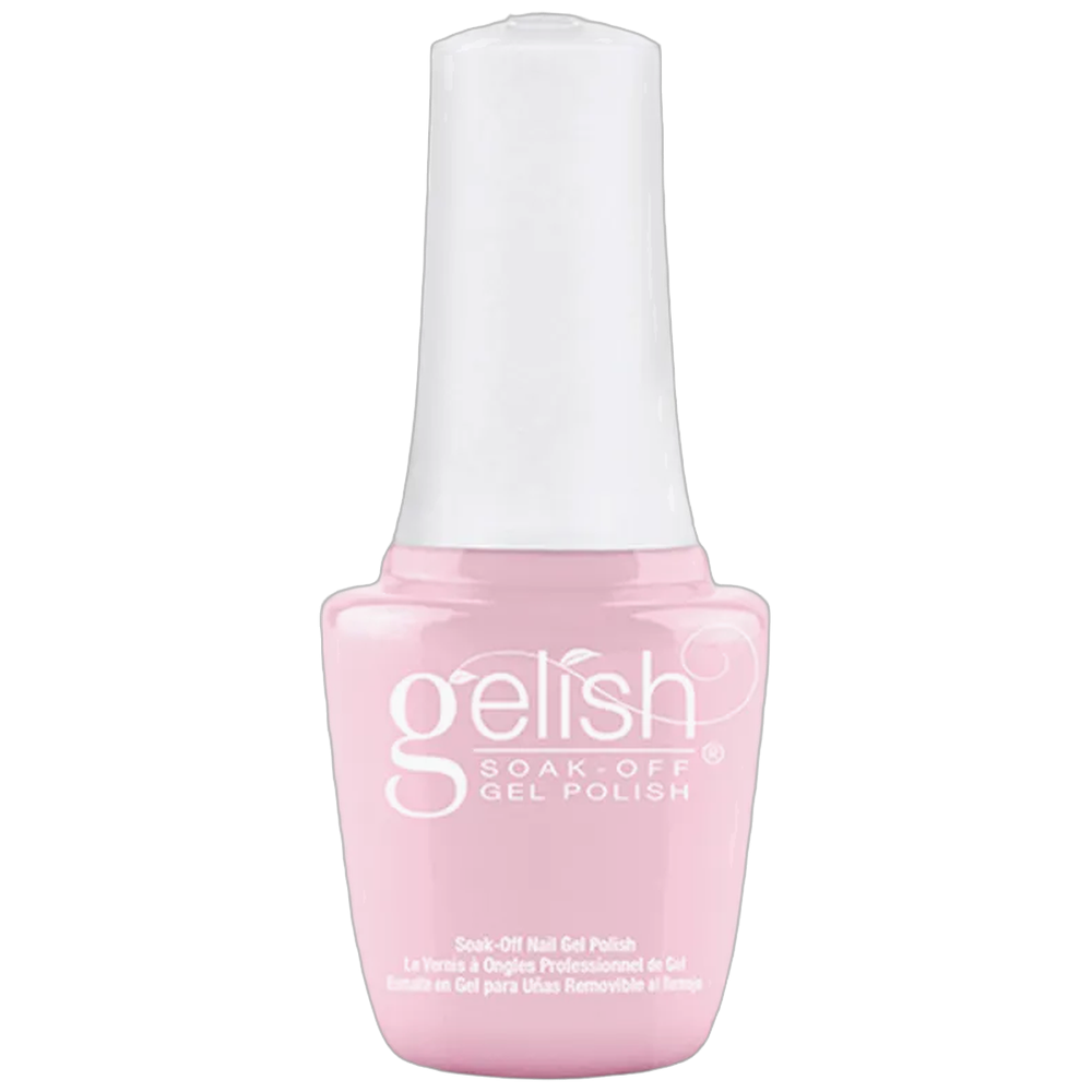 9ml Once Upon A Mani - Gelish