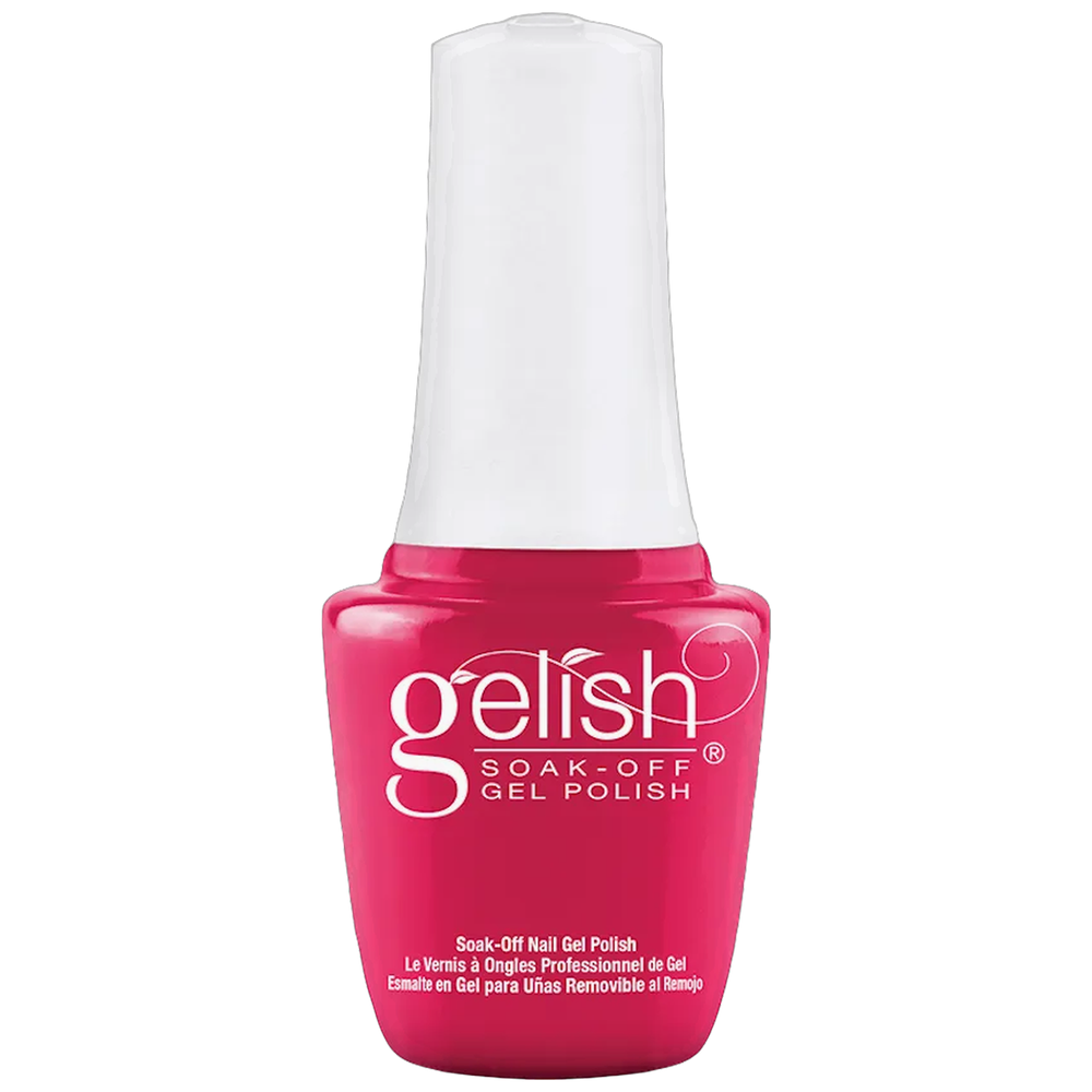 9ml Prettier In Pink - Gelish