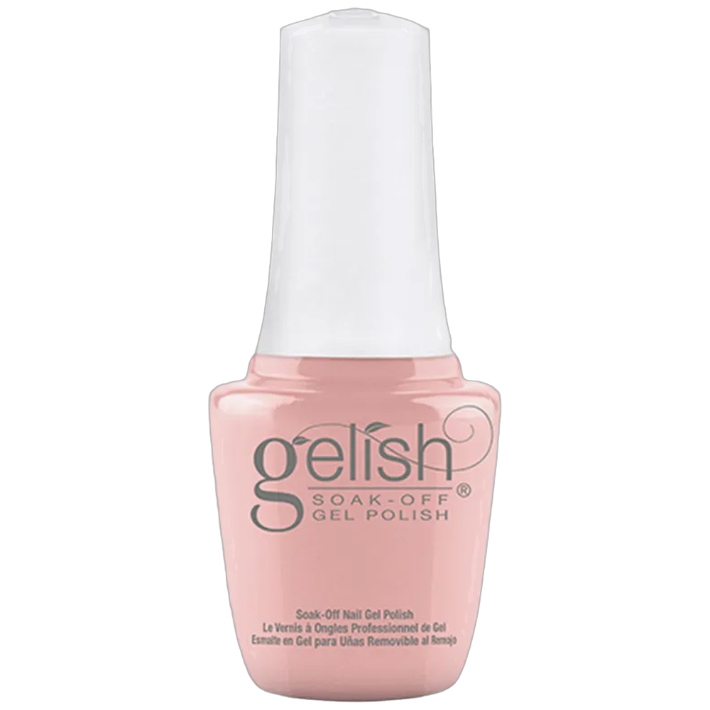 9ml Prim-Rose And Proper - Gelish