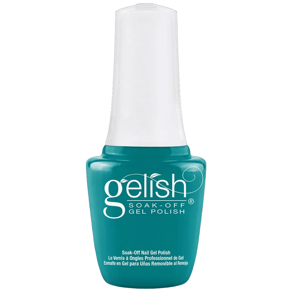 9ml Radiance Is My Middle Name - Gelish