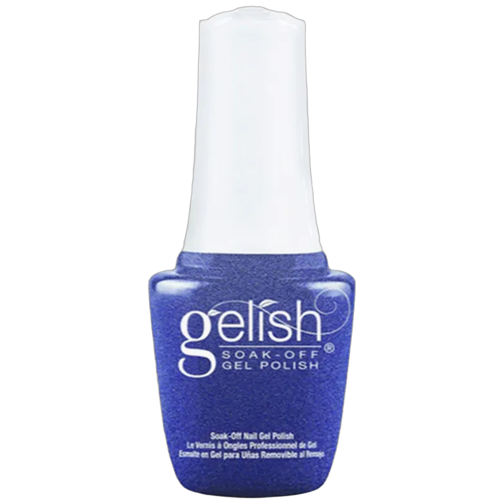 9ml Rhythm And Blues - Gelish