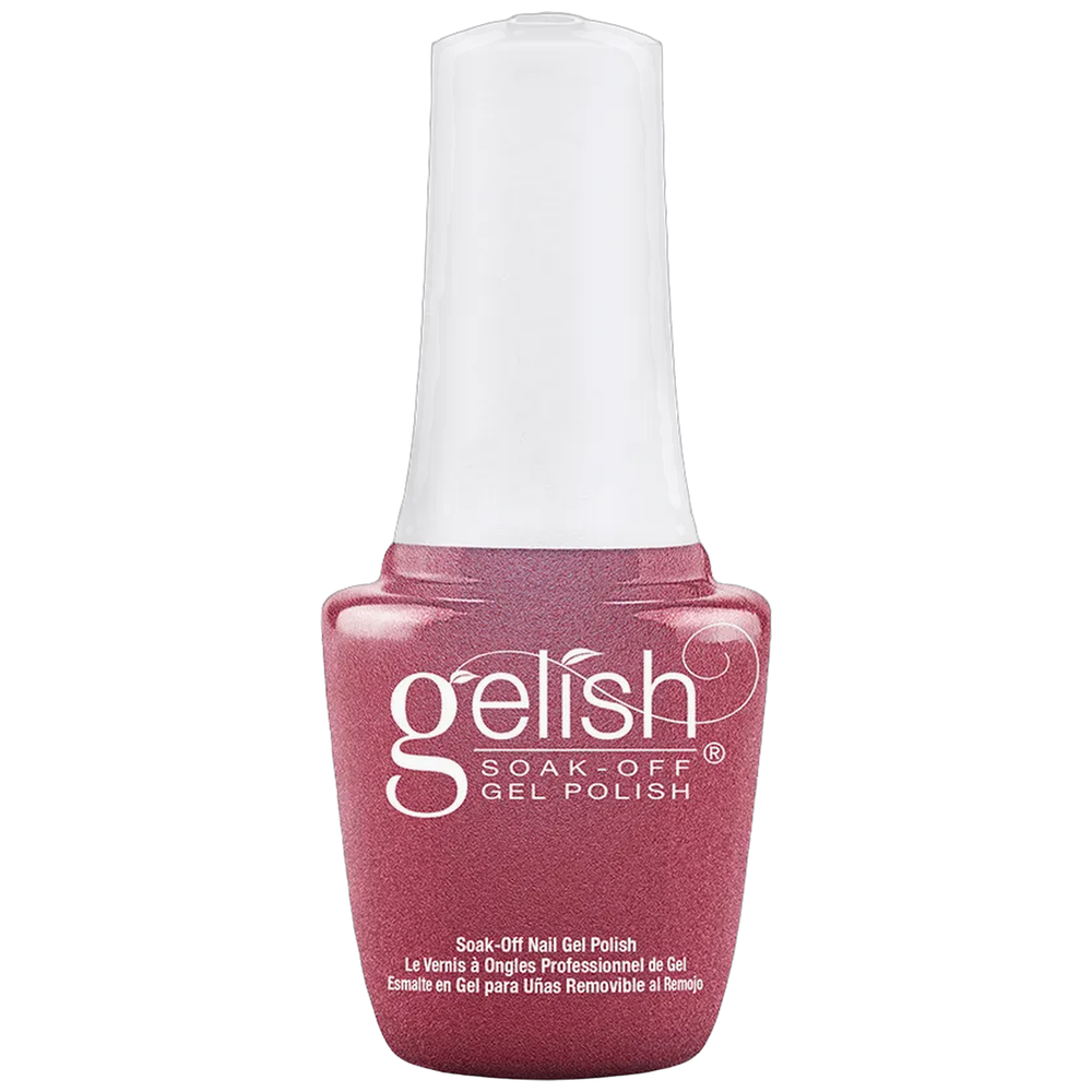 9ml Rose-Y Cheeks - Gelish