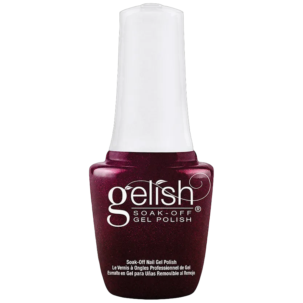 9ml Seal The Deal - Gelish
