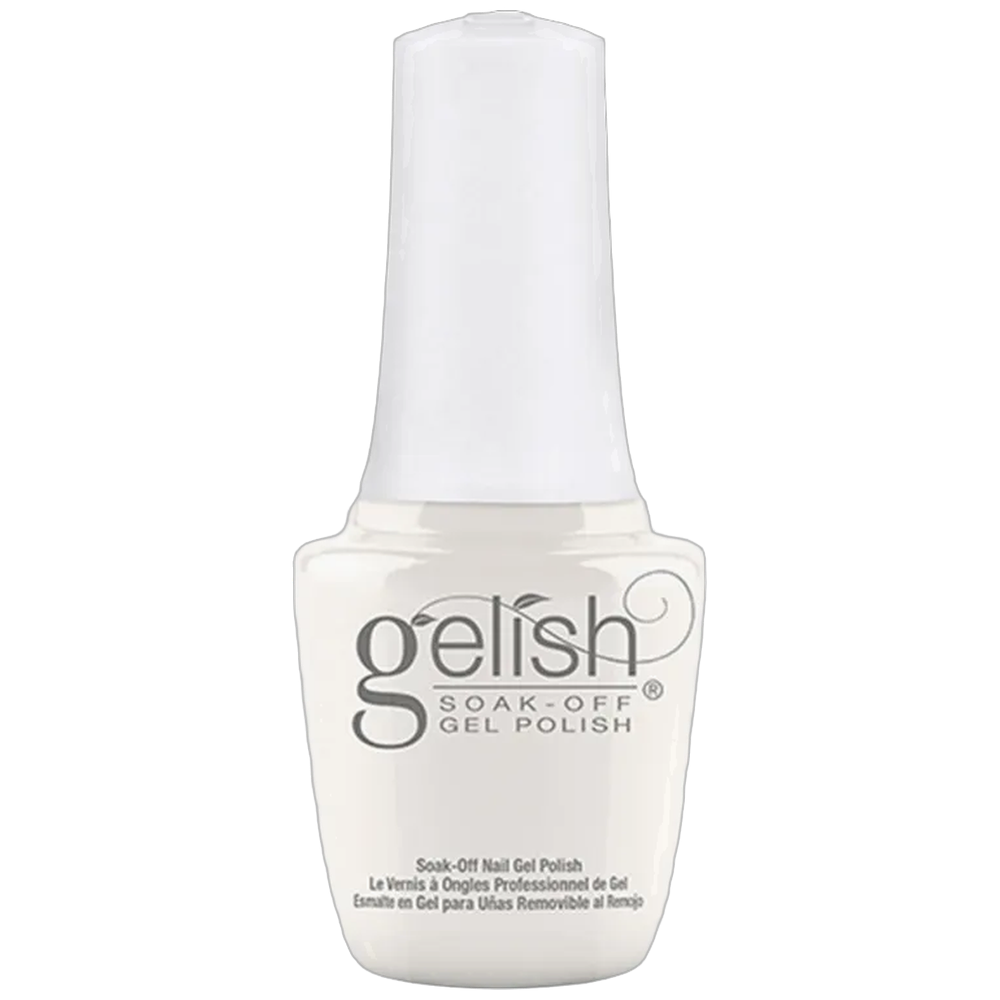9ml Sheek White - Gelish