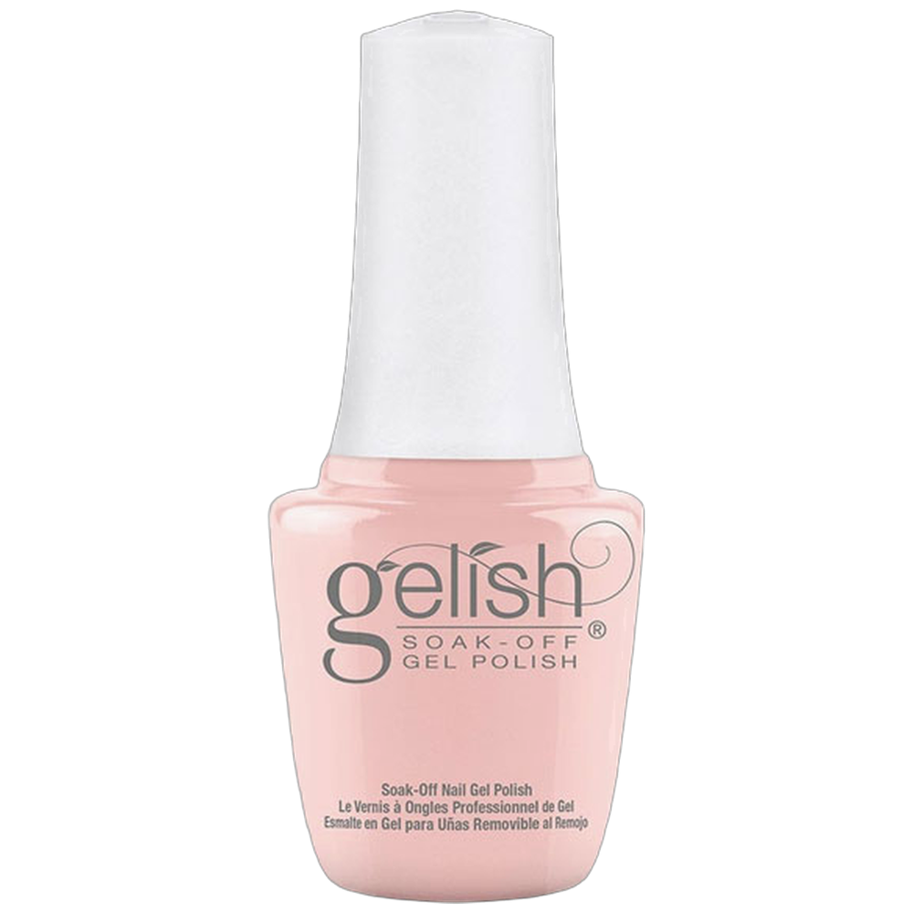 9ml Simple Sheer - Gelish