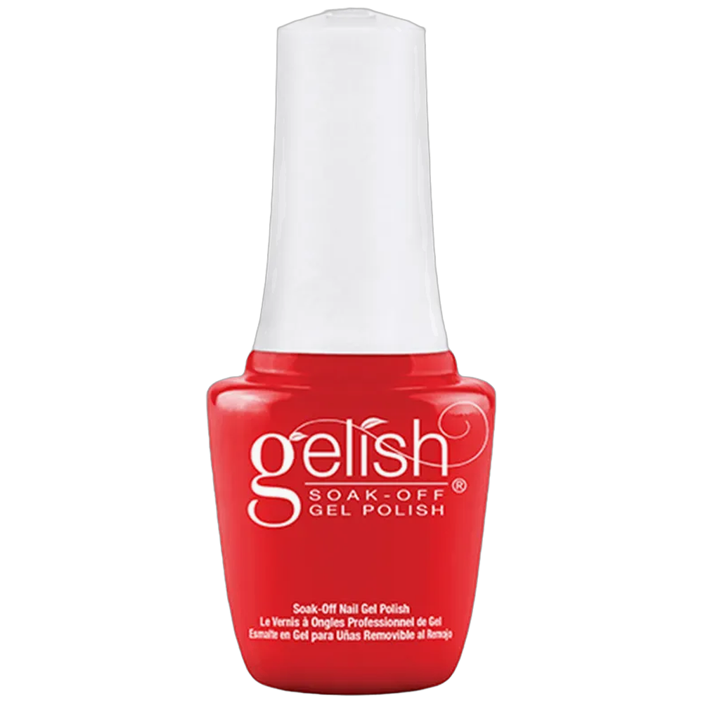 9ml Tiger Blossom - Gelish