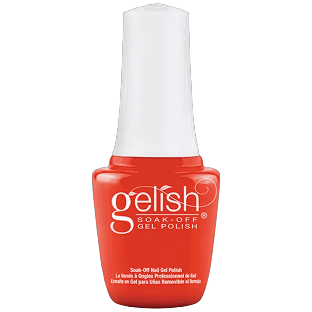9ml Tiki Tiki Laranga - Gelish