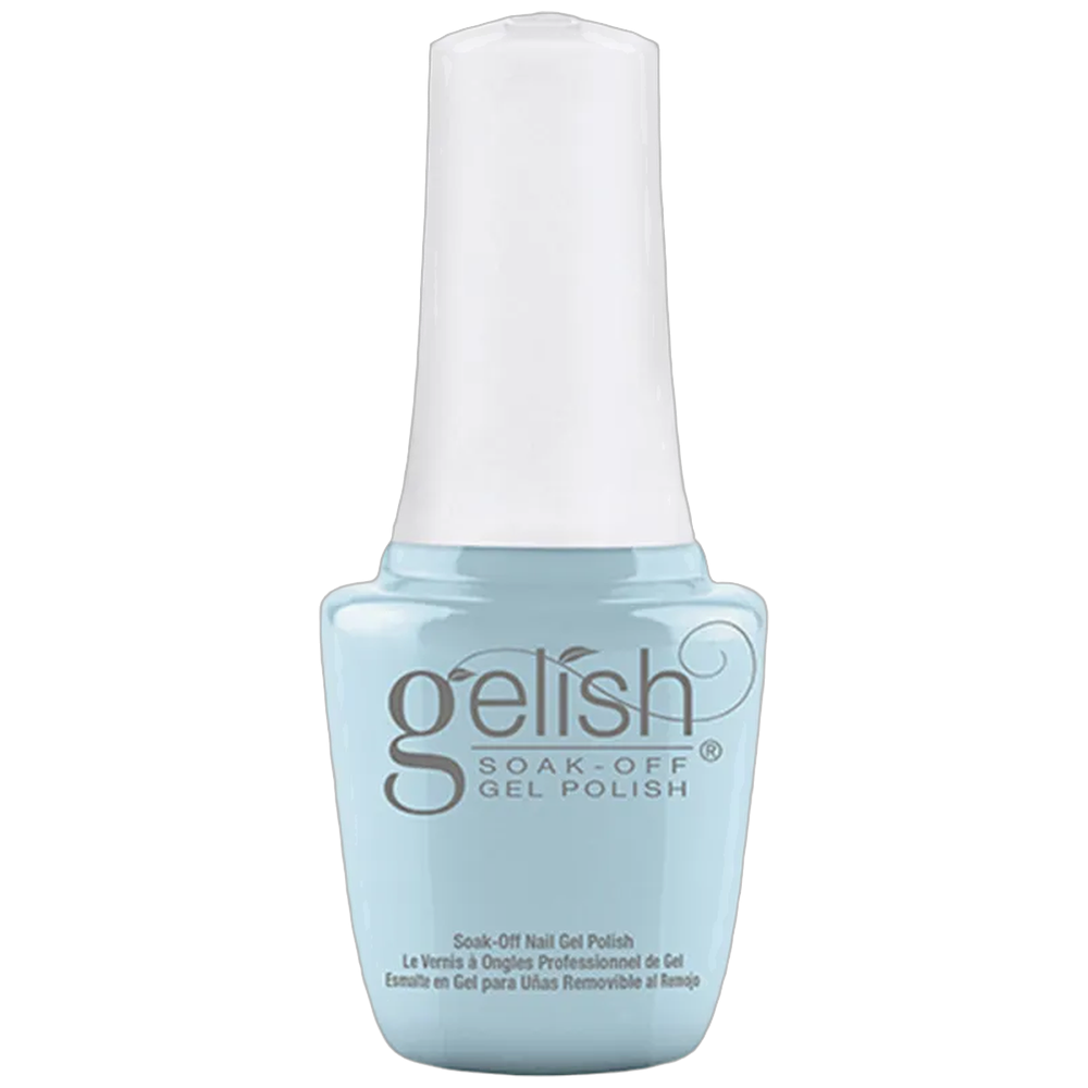 9ml Water Baby - Gelish