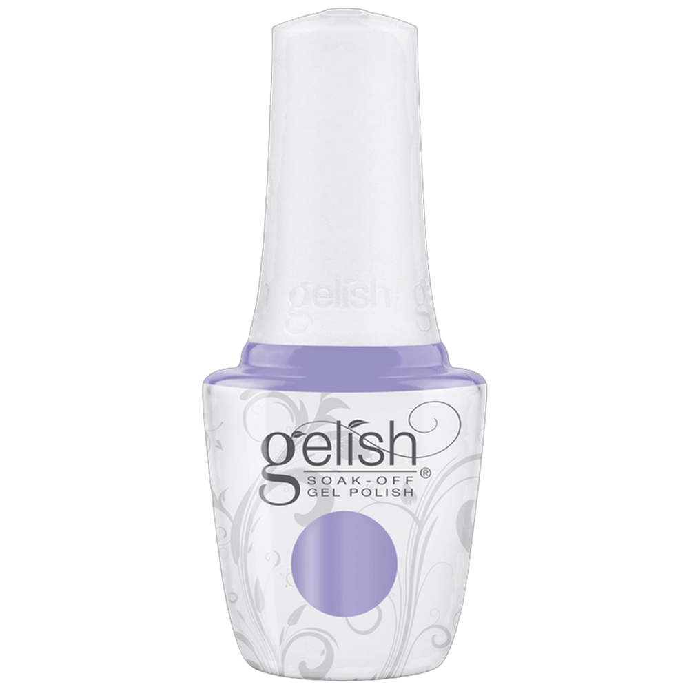 ***Can't Burst My Bubble 15ml - Gelish