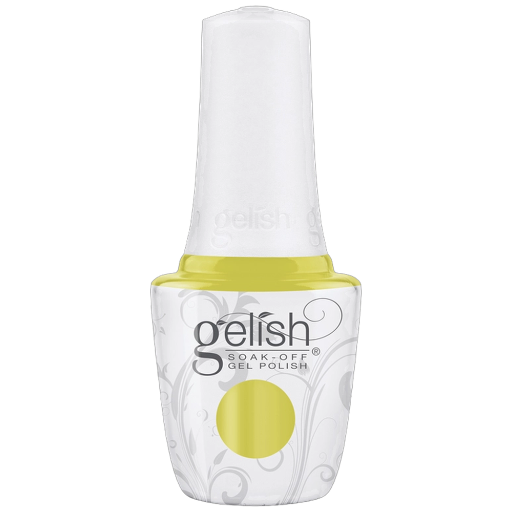 Perk Up buttercup 15ml - Gelish