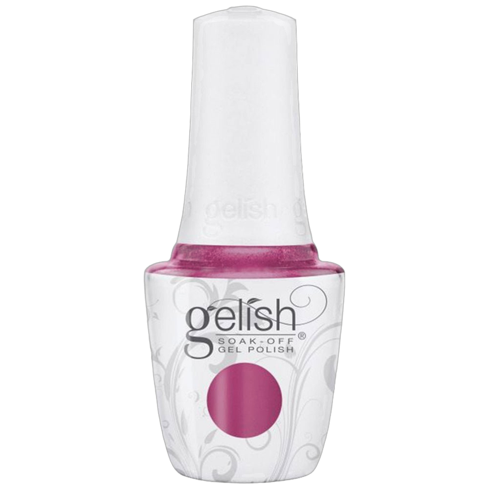 Sipping On Serenity 15ml - Gelish