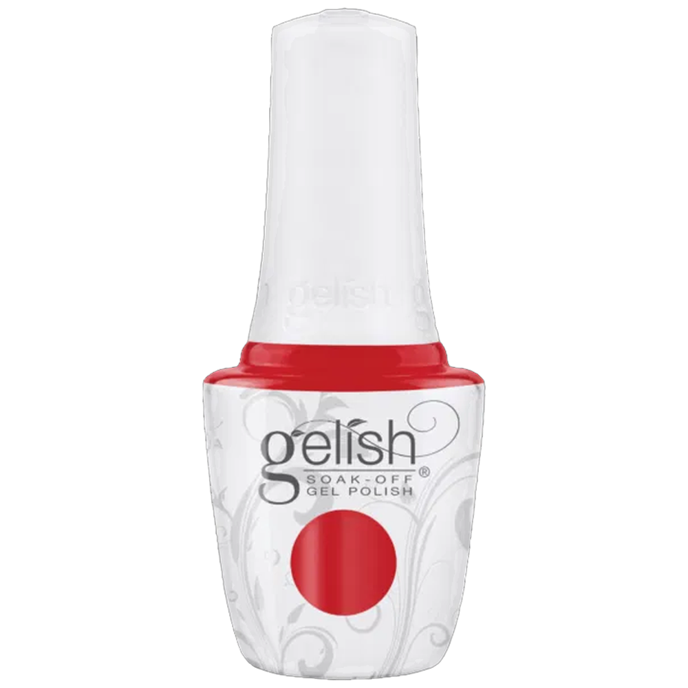 Give It A Curl 15ml - Gelish