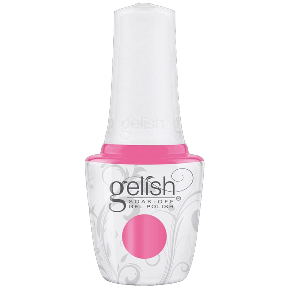 Don't Be A Tease 15ml - Gelish