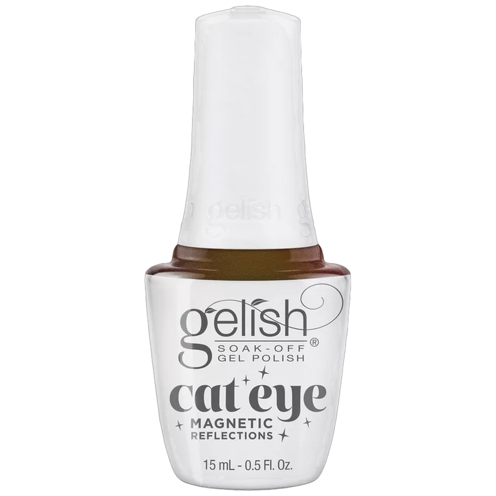 Can you Candle It? 15ml - Cat Eye - Gelish