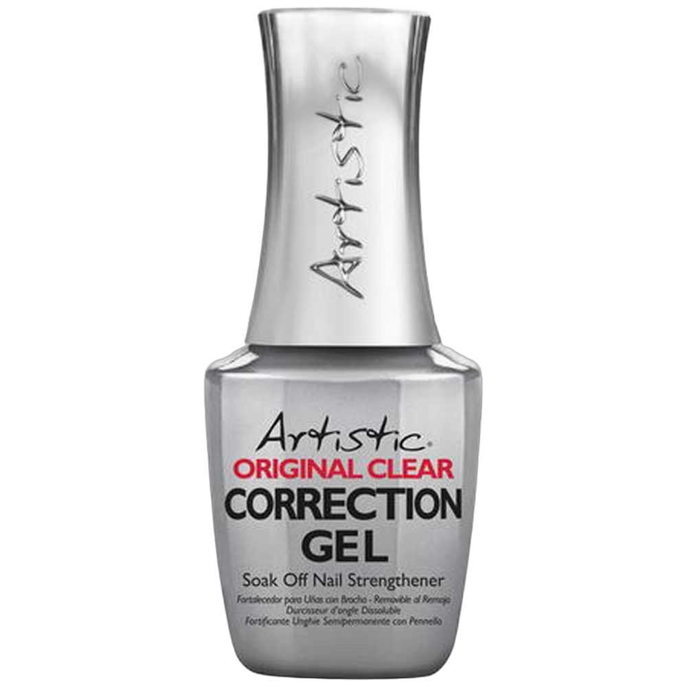 Artistic Correction Gel - Clear