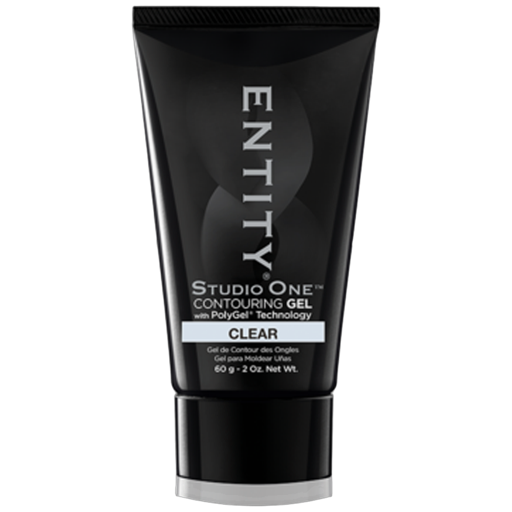 ***Entity Studio Contouring Gel - Clear