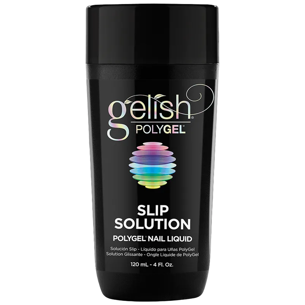 ***Polygel Slip Solution 120ml - Gelish