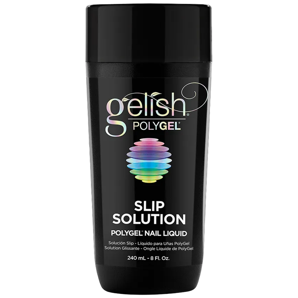Polygel Slip Solution 240ml - Gelish