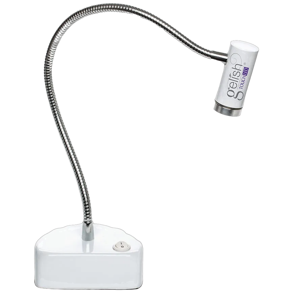 Soft Gel Tip Touch LED Light with USB Cord - Gelish