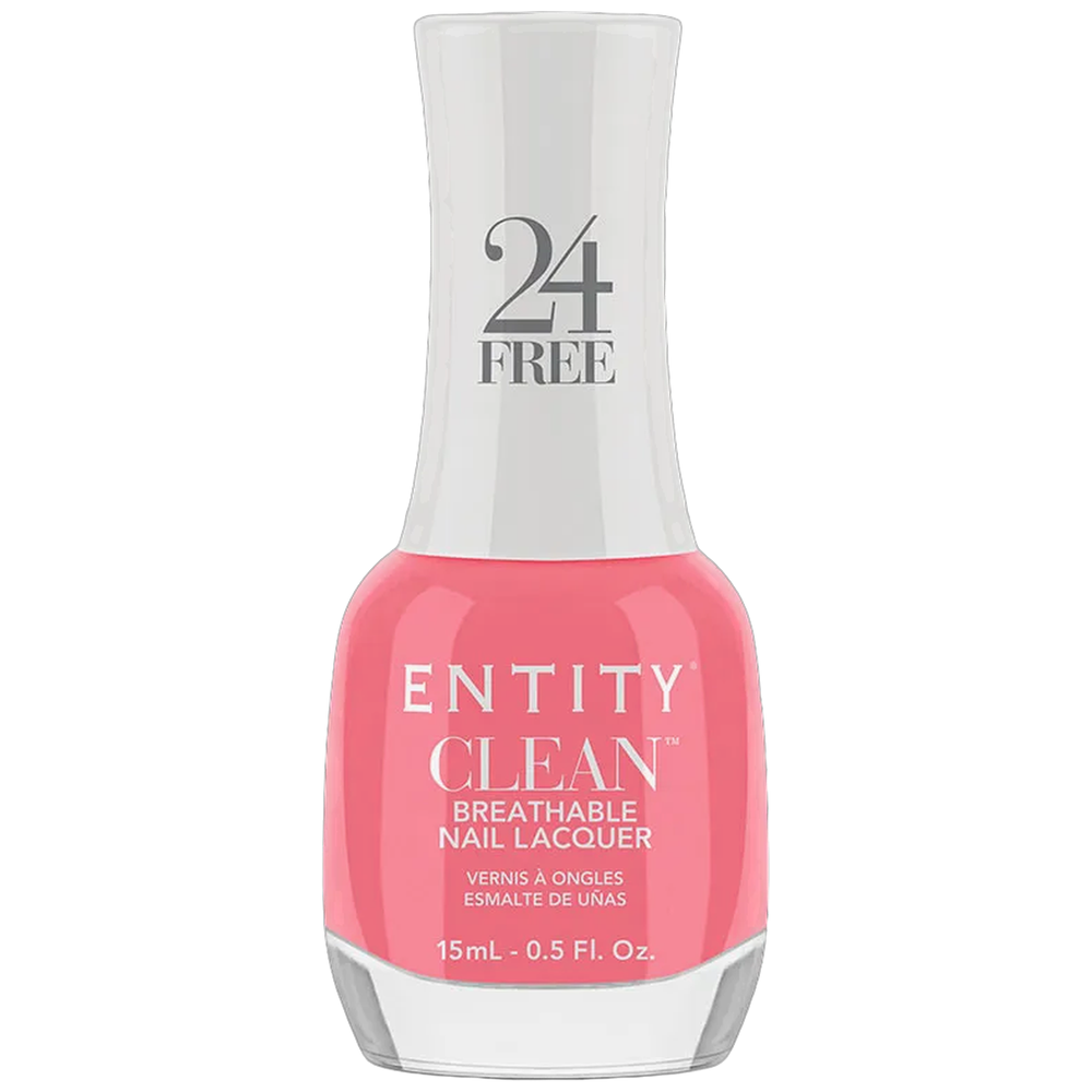 Lady In Pink 15ml - EC