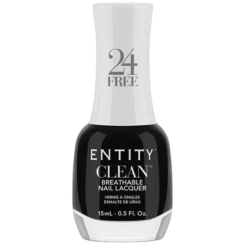Black Silk 15ml - EC
