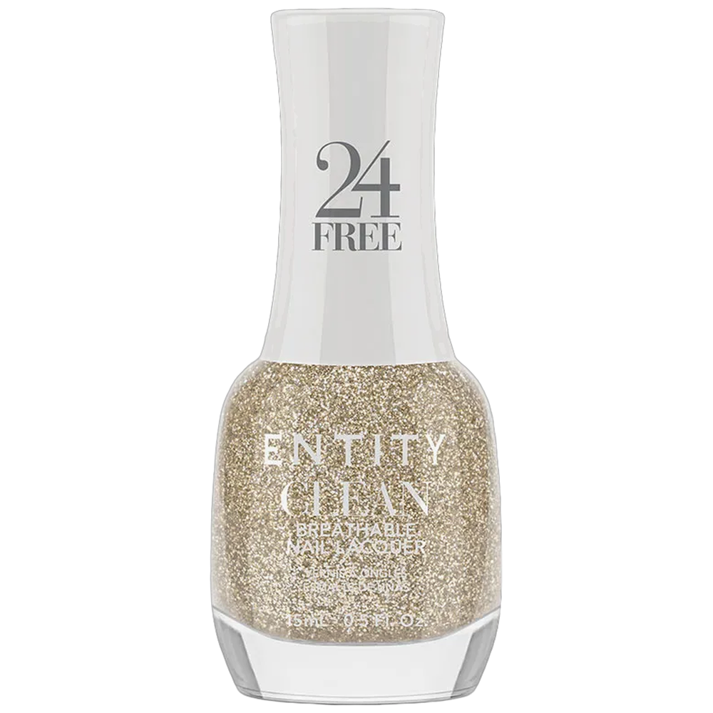 Truth Be Gold 15ml - EC