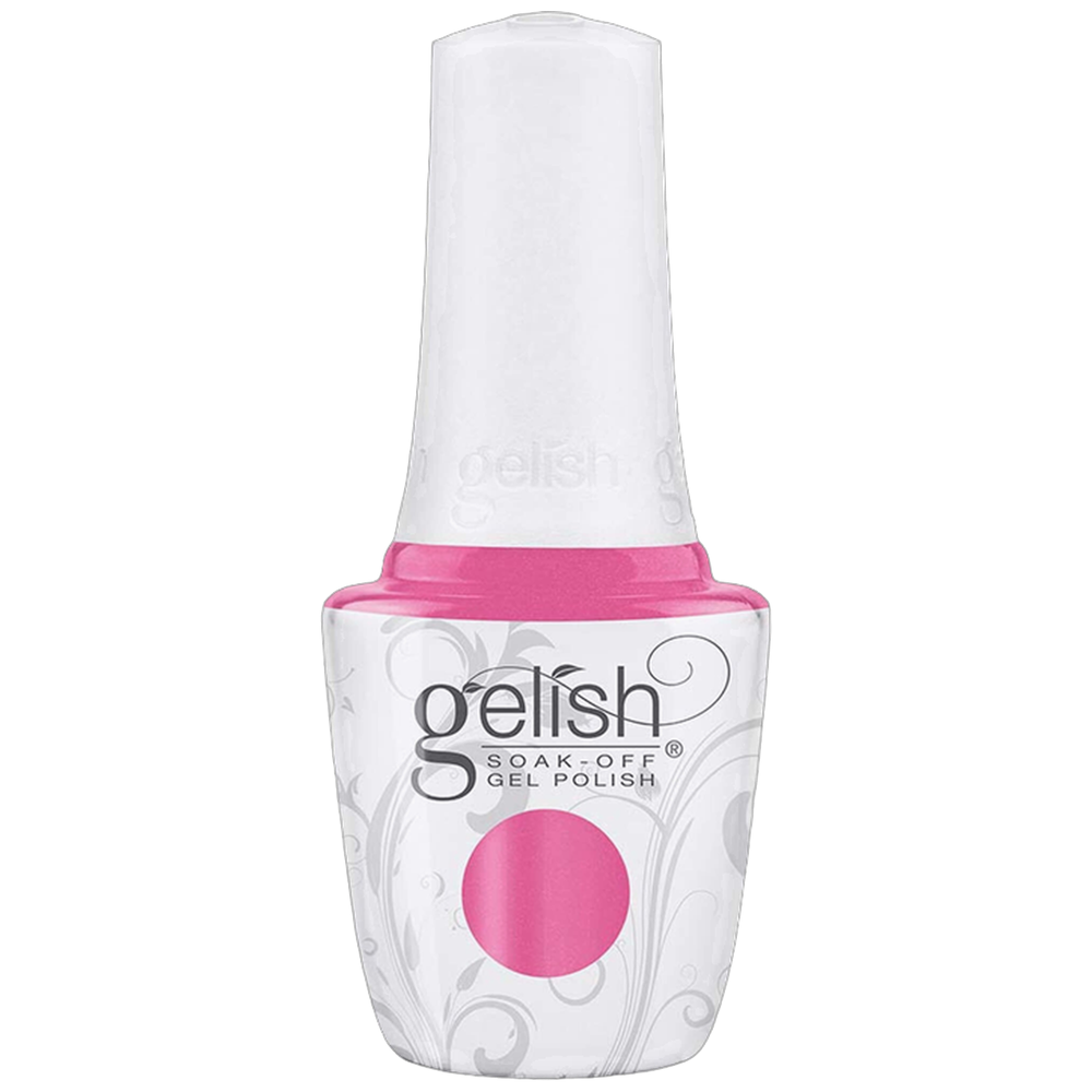 B-Girl Style 15ml - Gelish