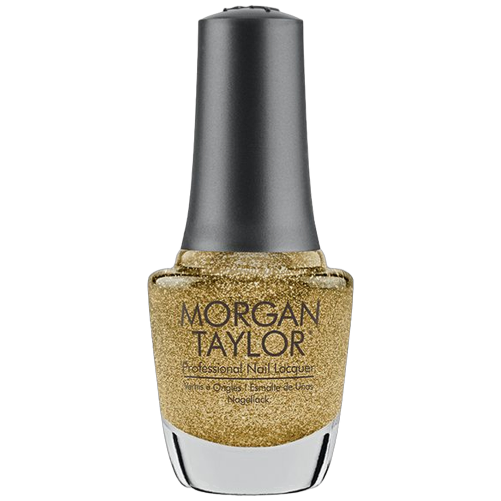 Glitter & Gold 15ml - MT