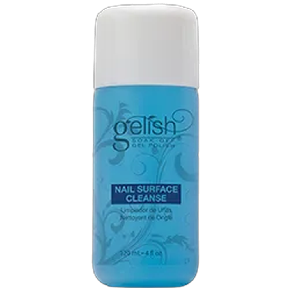 Cleanser 120ml - Gelish