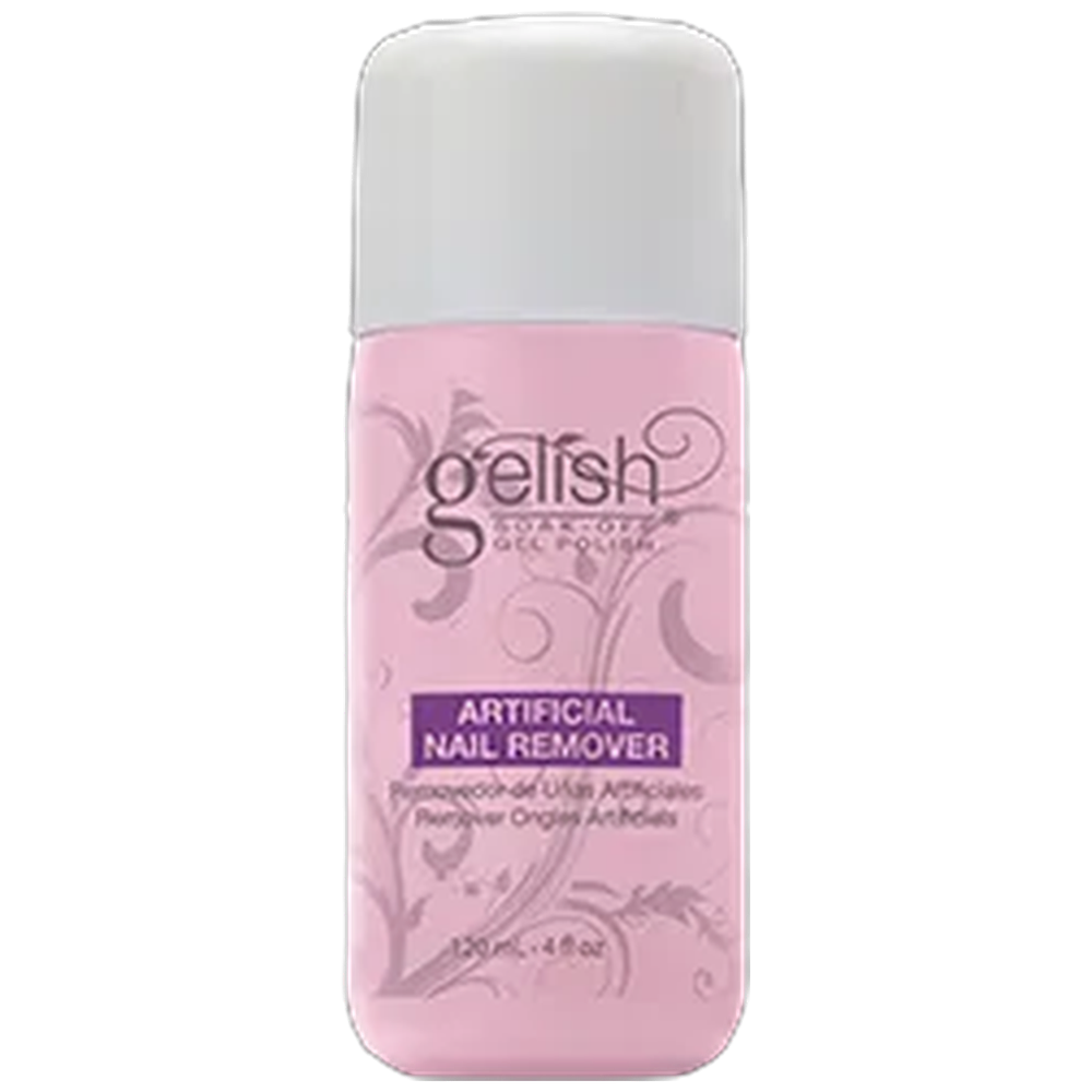 ***Soak Off Remover 120ml - Gelish