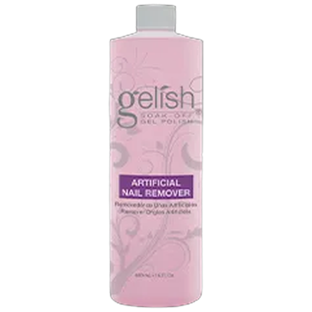 ***Soak Off Remover Refill 480ml - Gelish