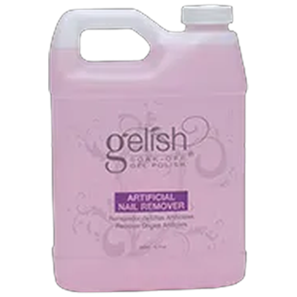 Soak Off Remover Refill 960ml - Gelish