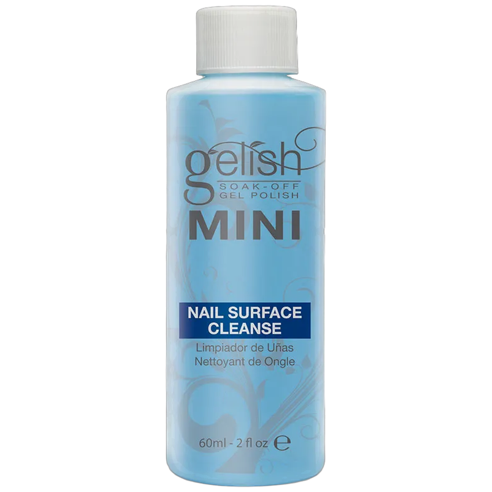 ***Mini Cleanser 60ml - Gelish