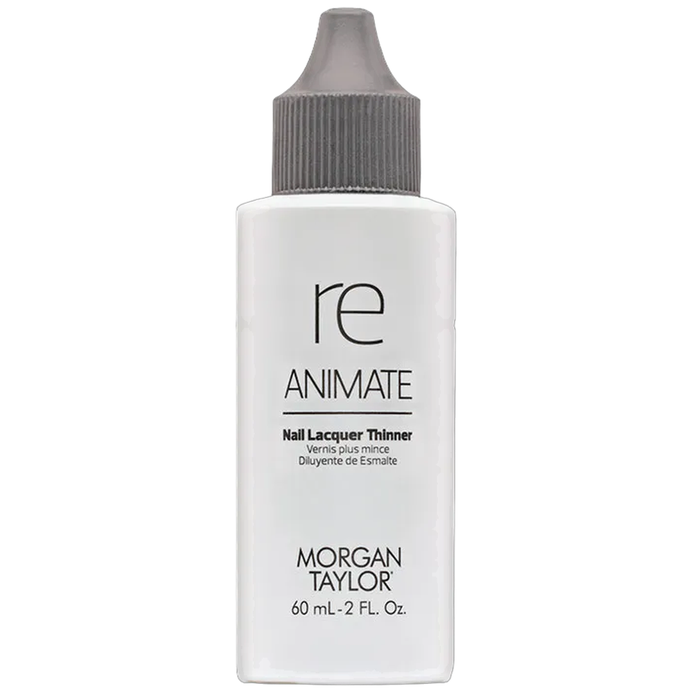 Reanimate Lacquer Thinner 60 ml - MT