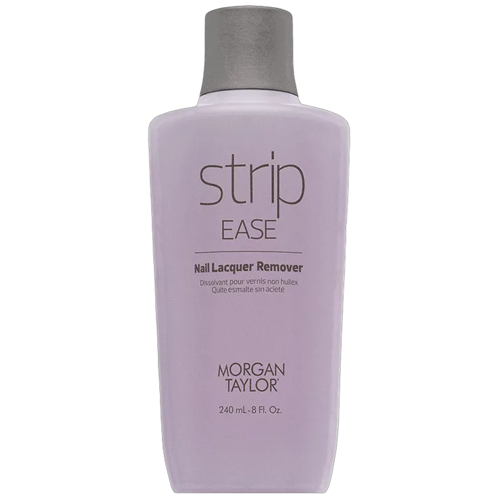 ***Strip Ease Lacquer Remover 240ml - MT