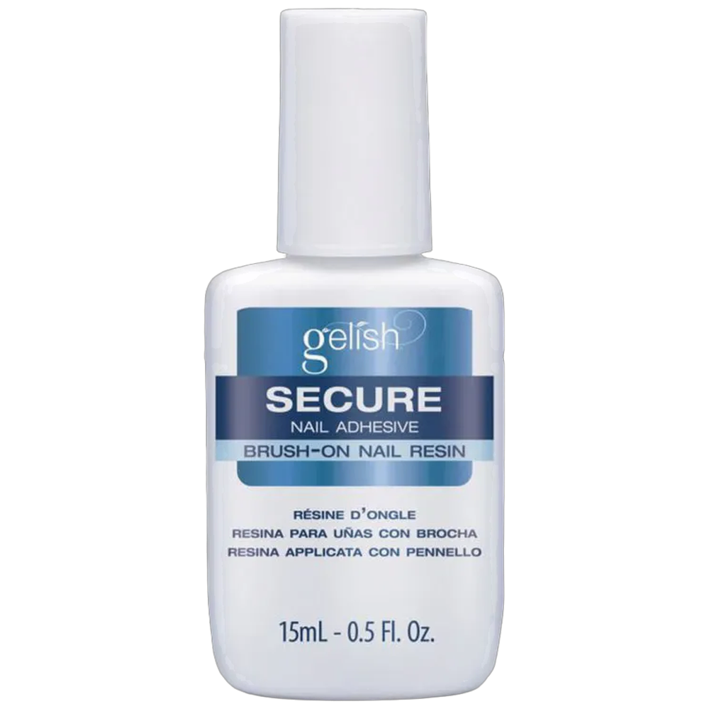 Secure Brush On Resin - Gelish
