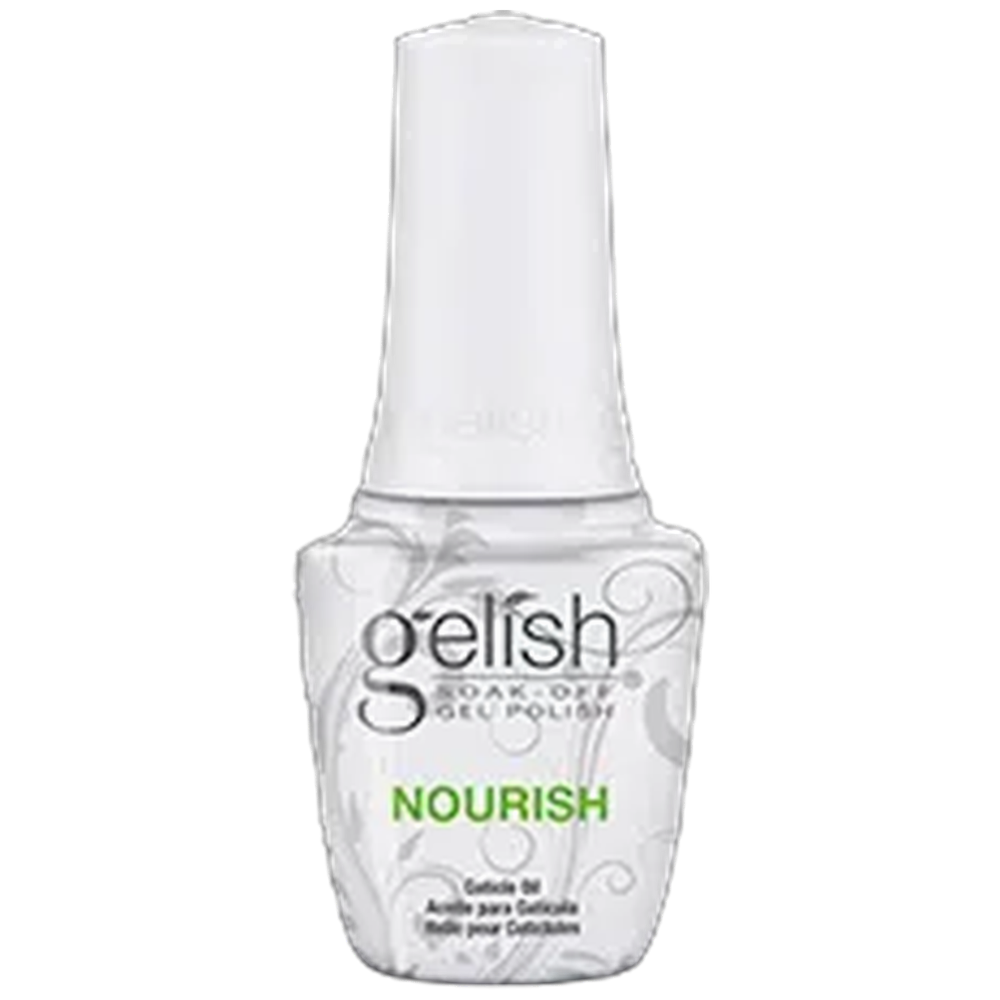 Nourishing Cuticle Oil 15ml - Gelish