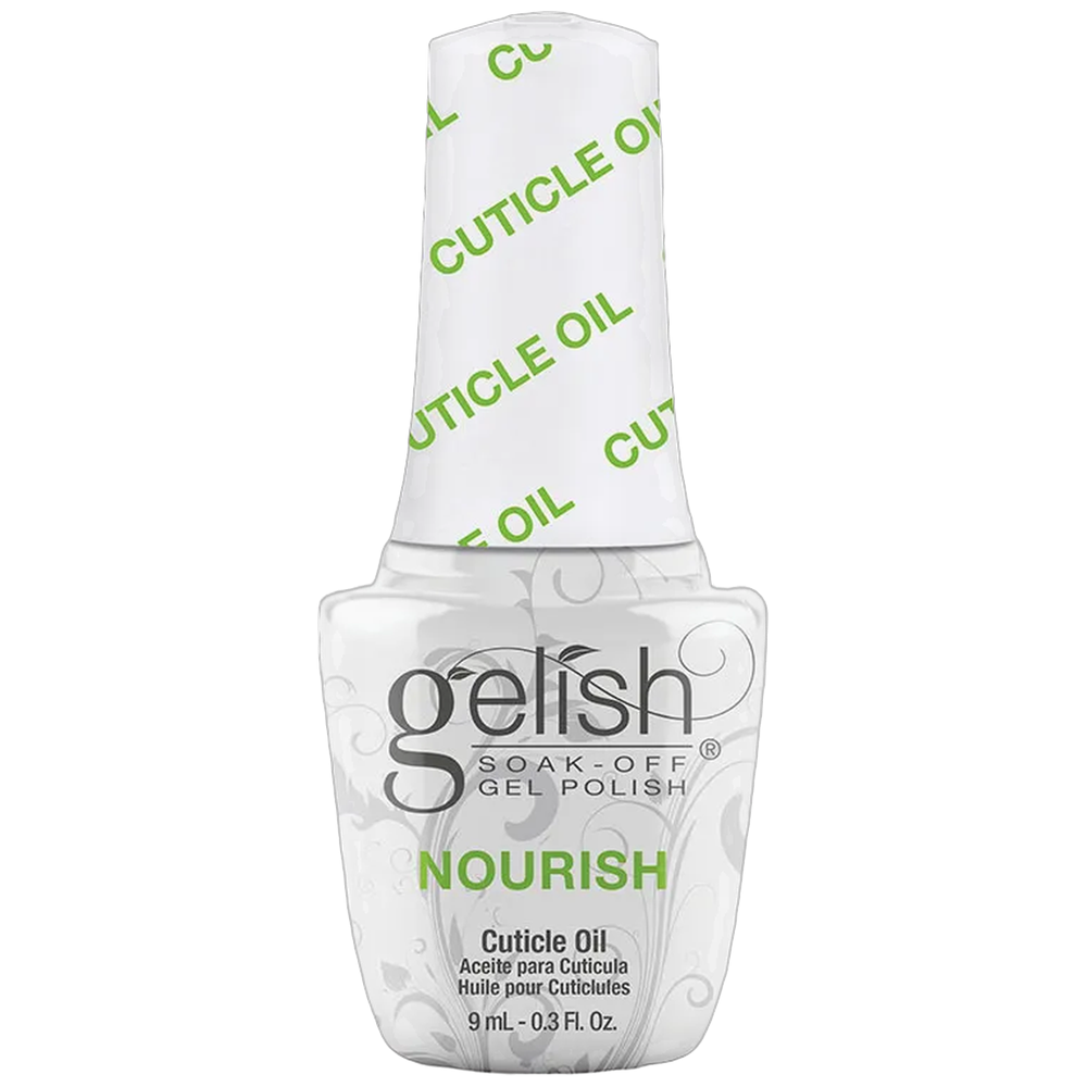 9ml Nourishing Cuticle Oil - Gelish