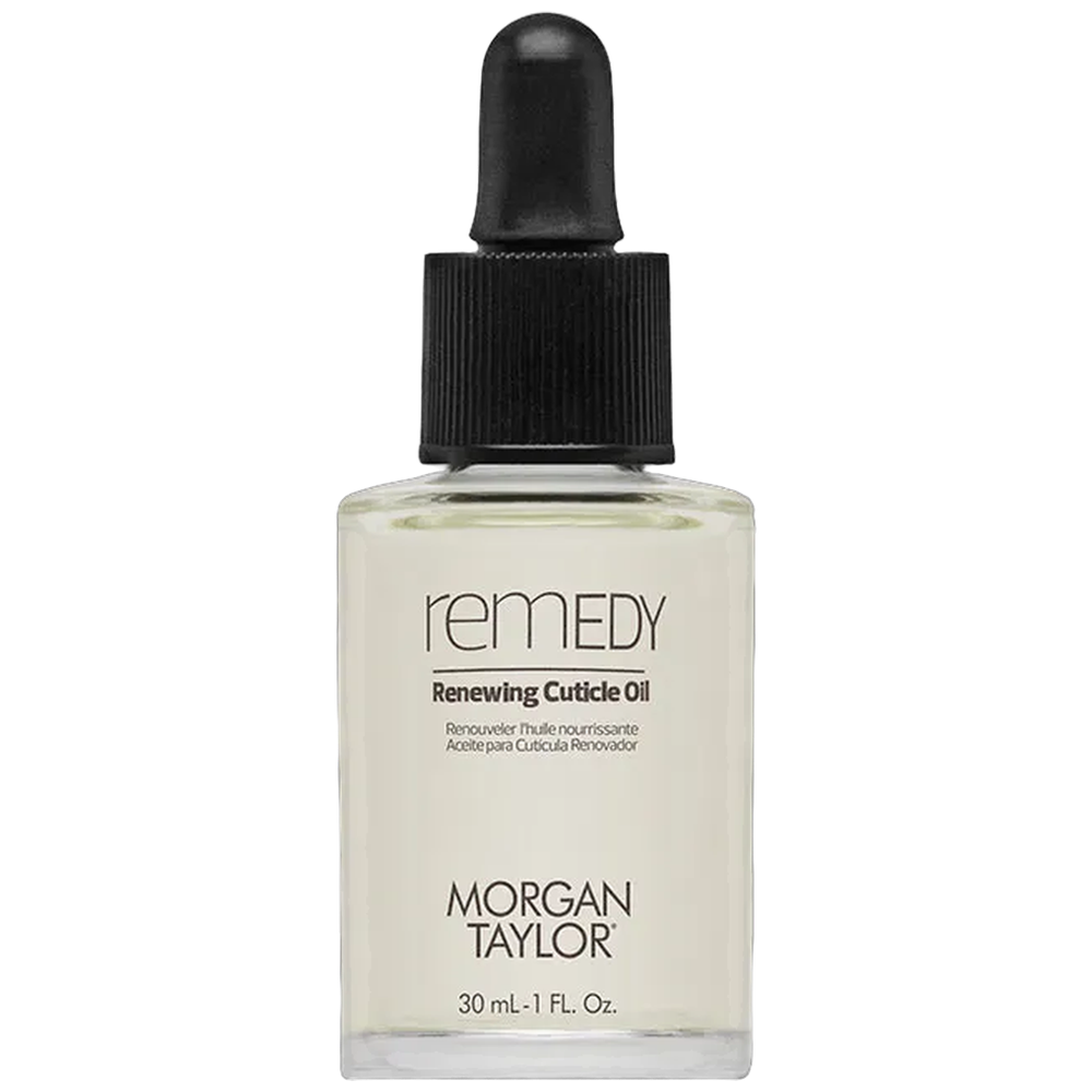 ***Remedy Renewing Cuticle Oil 30ml - MT